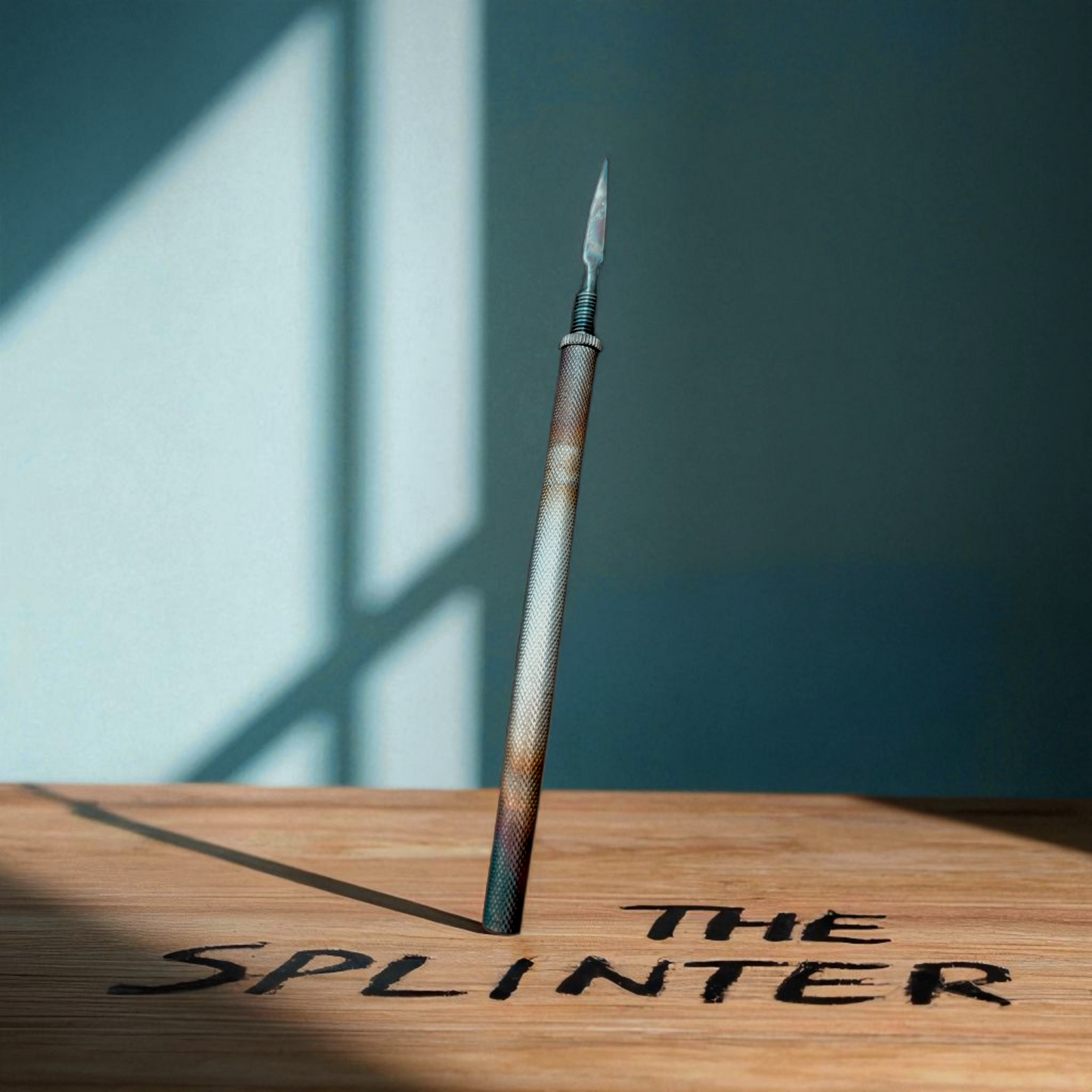 The Splinter