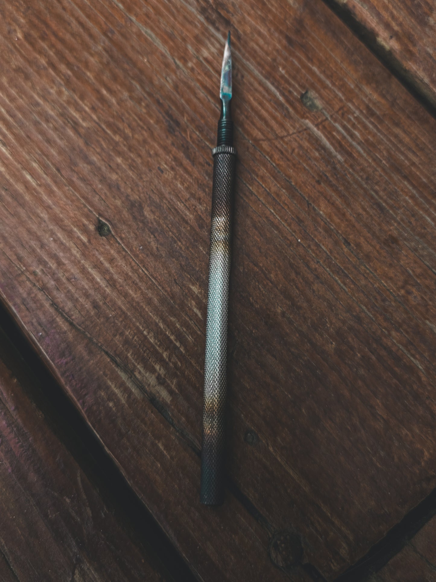 The Splinter