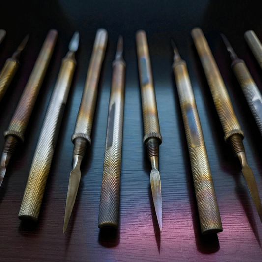 The Splinter